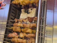 -遇西祠·海鲜烧烤(总店)