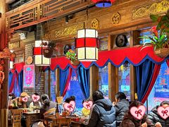 -蜀大侠火锅(总府路店)