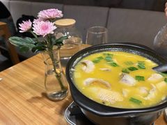 -山茶云南菜(永安里店)
