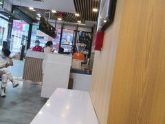 大堂-鲜芋仙(太原街万达店)