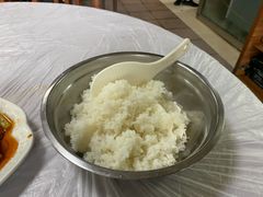 米饭-富贵饭店(大源店)