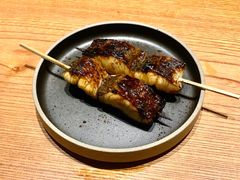 -RONIN Snack Bar