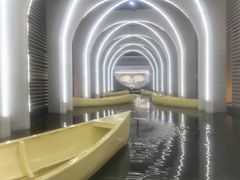 -涨巢·潮玩水疗局