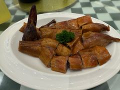 -沪华海鲜大酒楼(南汇店)