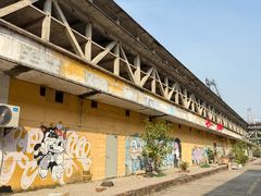 -广州市紫泥堂文化创意园景区