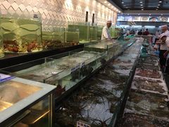 -新海利海鲜城·41年珠海老字号(夏湾店)