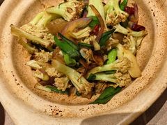 -桂满陇·手作小笼包&江南叫花鸡(中山公园店)