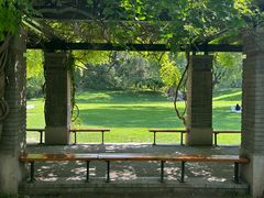 -清华大学-观畴园餐厅