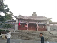 -总统兵马大元帅府