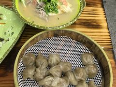 -海陆丰明凤擂茶