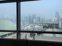 -青岛海尔洲际酒店