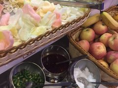 -合易泓烤肉•首创生椰大油边(宁山路店)