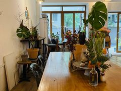 -ABCD咖啡屋(妇幼店)