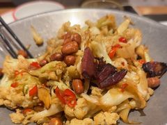 -新白鹿餐厅(城西银泰城店)