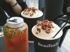 -BeauTea水仙(coco park店)