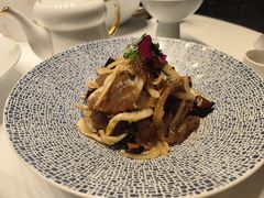 -院里寻菜·精致庭院菜(观沙岭店)