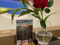 -法兰度航空主题餐厅(河源店)