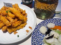 -园里前·私厨福建菜(台江万达店)