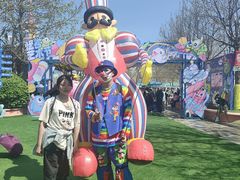 -秦皇岛乐岛海洋王国