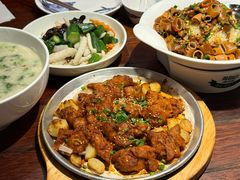 -前海沿·青岛菜(五四广场永旺店)