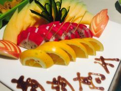 -海底捞火锅(九久奥特莱斯店)