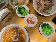 -漆黑觉米粉(三里屯店)