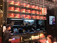 -馔豚·台北菜专门店(深圳湾万象城店)