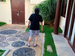 -三亚亚龙湾雅高铂尔曼别墅度假酒店