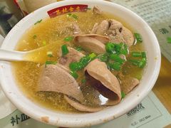 -荔林食店(西华路店)