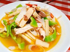 -西贝(六里桥旗舰店)