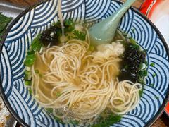 -北丐先生·野馄饨烧烤(南京首店)