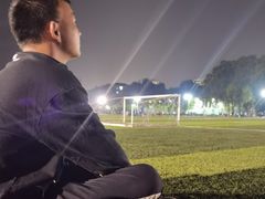 -武汉大学风雨操场