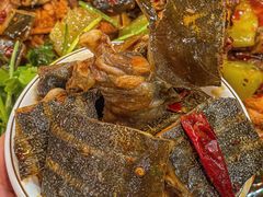 -德优正宗川菜馆