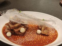 -锦楼·臻选新杭帮(杭州中心店)