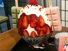 -WONDER ICE 萬得冰田(建設路总店)