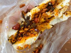 -老马家马蓉蛋菜夹馍·腊牛肉夹馍(回民街店)