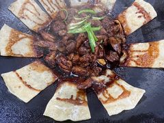 -皖北巫氏三胖地锅鸡(长淮总店)