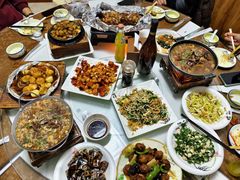 -相聚青山餐厅(阎河路店)