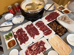 -杏花吴记牛肉火锅