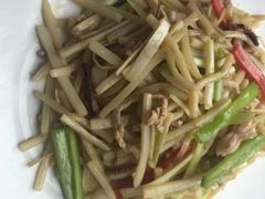 -高第街56号港式餐厅(山大路店)