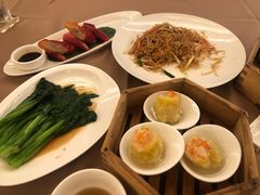 -广州逸林假日酒店·四季桃源中餐厅(白云山风景区店)