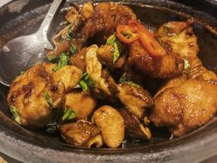 -汤城小厨•粤菜•靓汤(苏州街店)