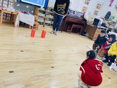 -无锡金色摇篮幼儿园(宝龙城市广场店)