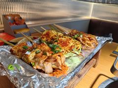 -生如夏花泰式火锅(西村黑金店)