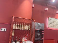 -喜家德虾仁水饺(东海缤纷天地店)