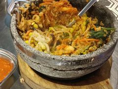 -哈哈碳都·牛肋条无限自助烤肉(宝龙店)
