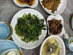 -红灯笼龙凤饭店(宁波老字号店)