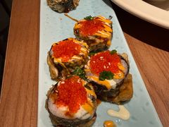 -Tuna maki寿司(苏州万象天地店)