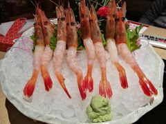 -蟹的岡田屋(正大广场店)