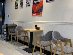 大堂-冰冰酱(新都心店)